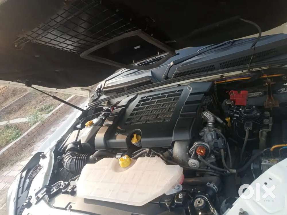 Mahindra Scorpio 2022 Diesel 85000 Km Driven