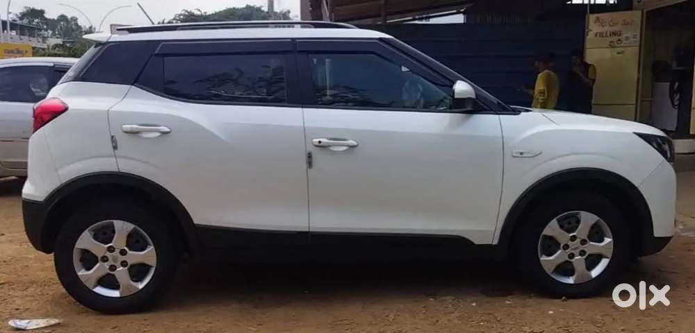 Mahindra Xuv300 Diesel Manual 2020