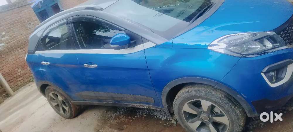 Tata Nexon 1.5 Revotorq Xz Plus 2020