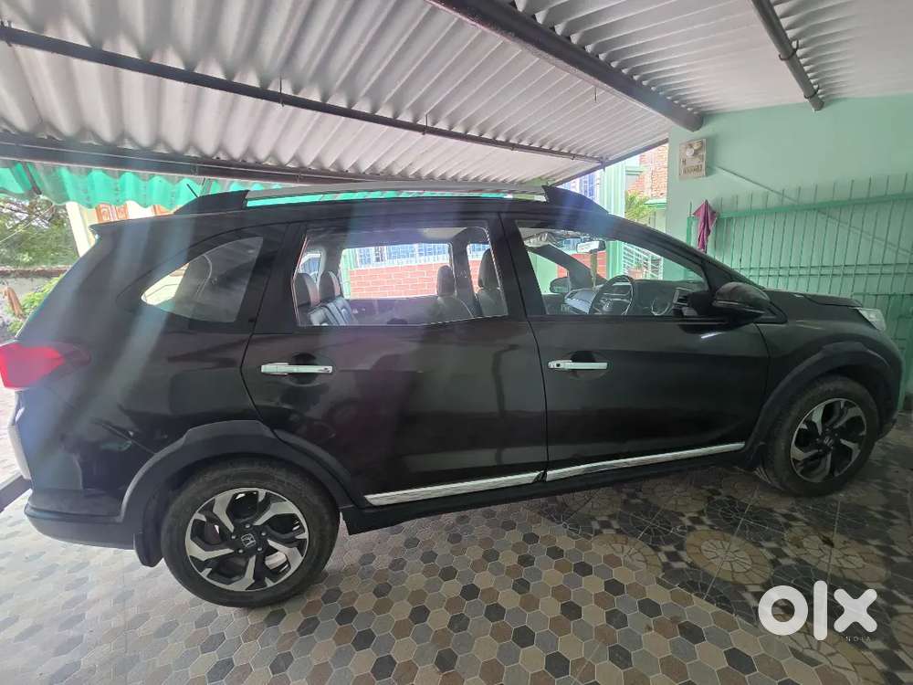Honda Br-v 2017 Diesel
