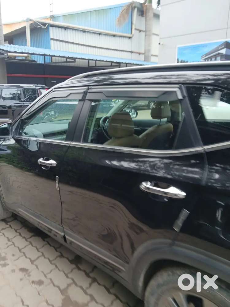 Kia Seltos Htx+ 2022
