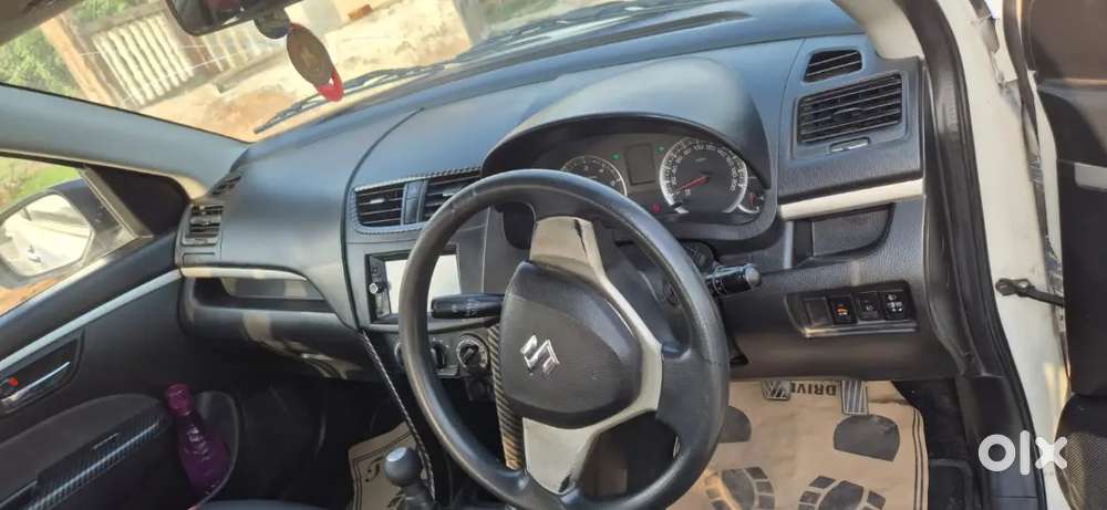 Maruti Suzuki Swift Vdi 2016 Last (nov)diesel Manual