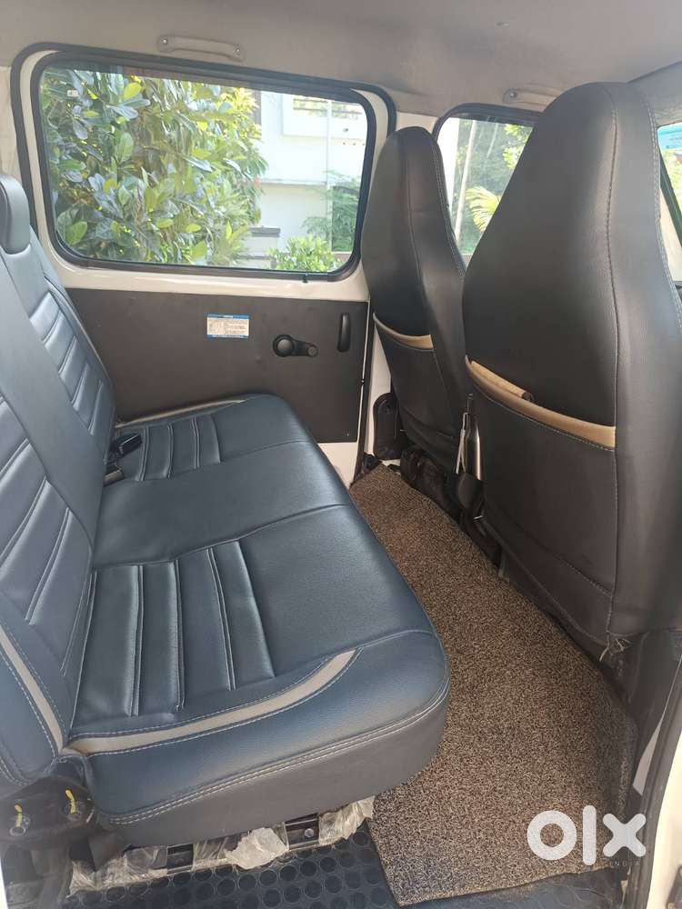 Maruti Suzuki Eeco 5-seater Petrol 2023
