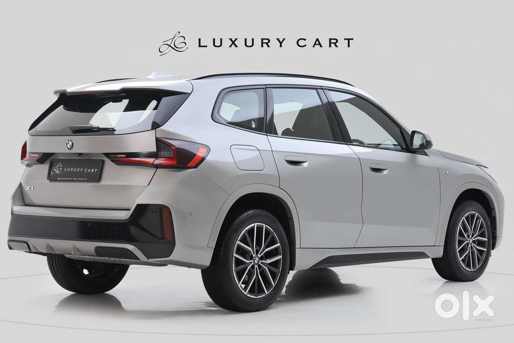 Bmw X1 Sdrive18i M Sport, 2025, Petrol