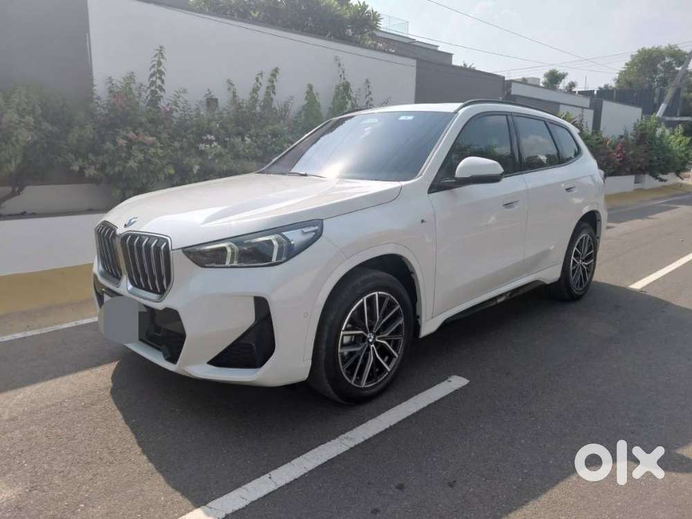 Bmw X1 Sdrive18d M Sport, 2023, Diesel