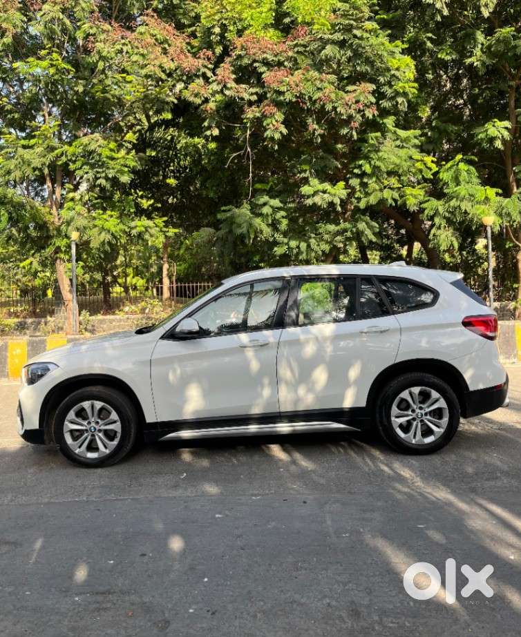 Bmw X1 Xdrive 20d Xline, 2022, Diesel