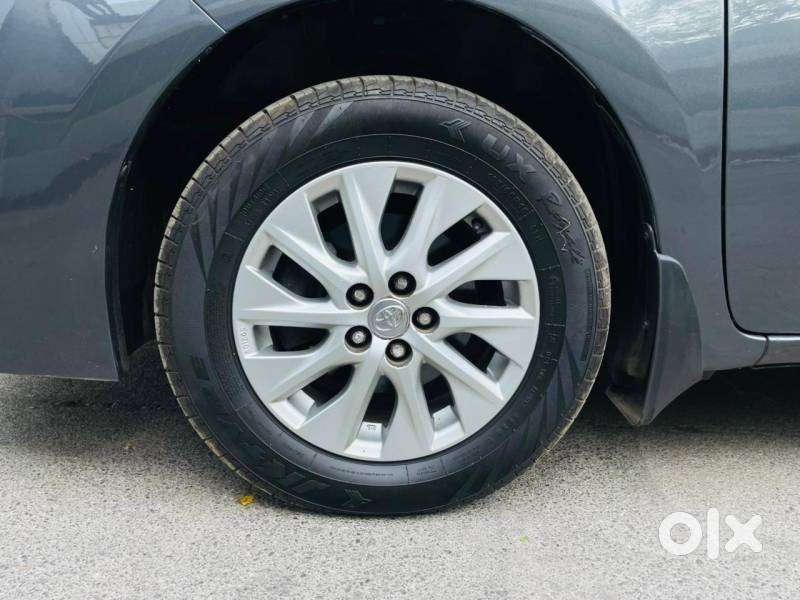 Toyota Corolla Altis 1.8 G, 2019, Petrol