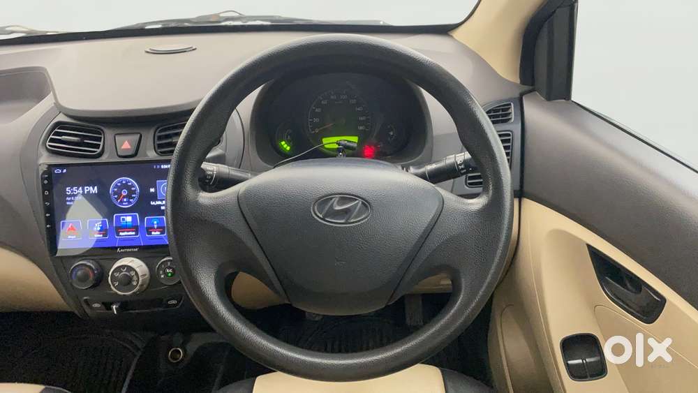 Hyundai Eon Era +, 2015, Petrol