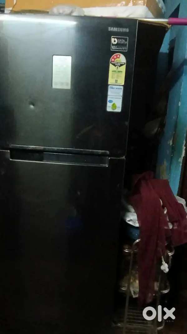 Samsung 3star Refrigerator