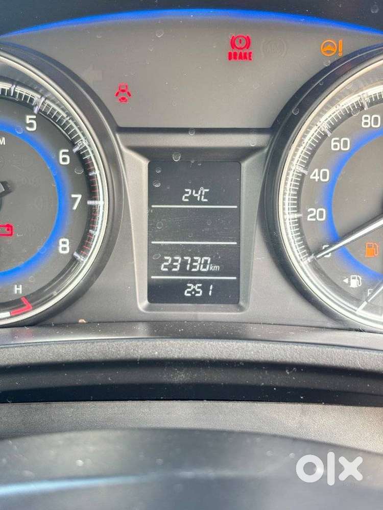 Maruti Suzuki Baleno 1.2 Delta Shvs, 2020, Petrol