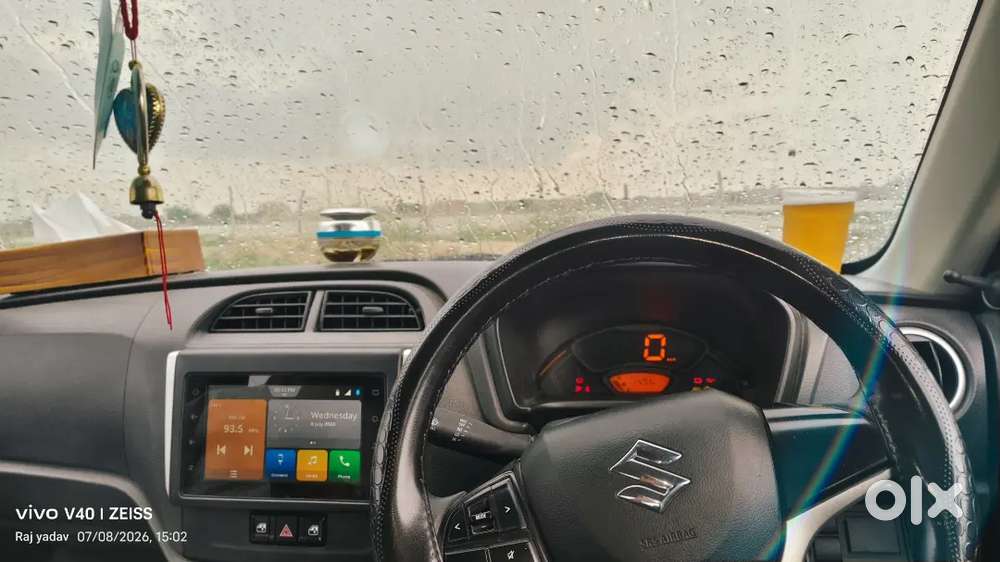 Maruti Suzuki Alto K10 2025 Year