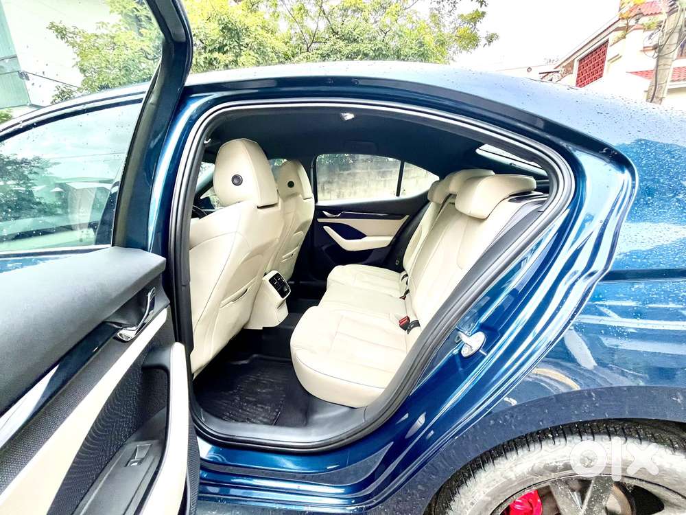Skoda Octavia 2.0 Style Tsi At, 2022, Petrol