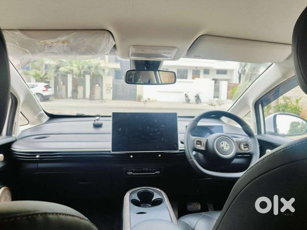 Mg Windsor Ev Exclusive, 2024, Electric