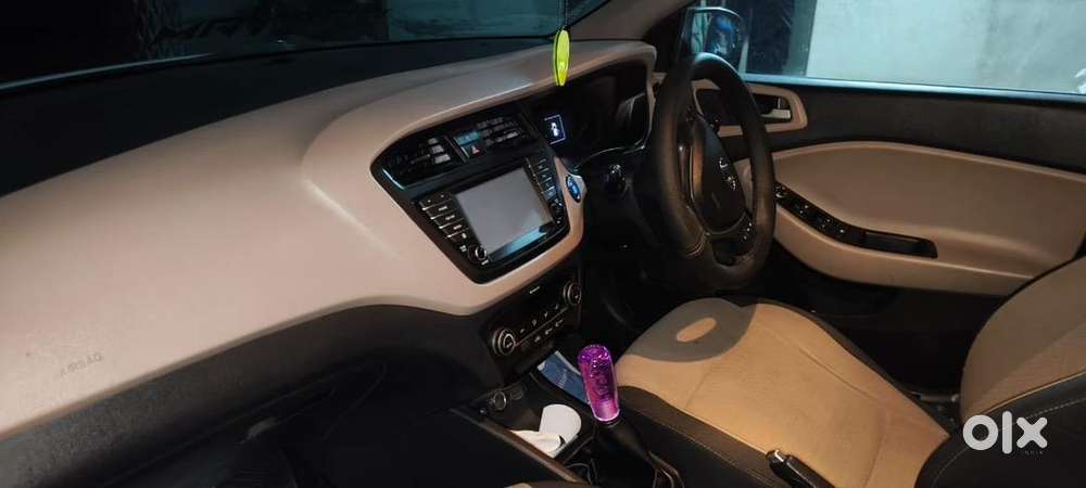 Hyundai Car Model 2017