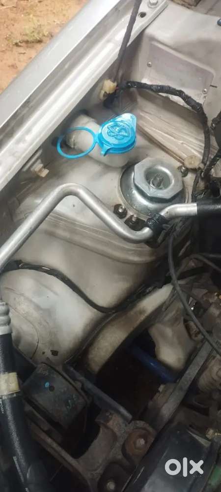 Maruti Suzuki Alto 2006 Petrol 27000 Km Driven