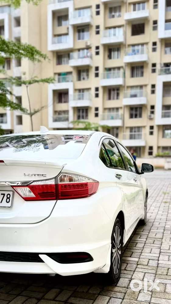 Honda City 1.5 Zx I-dtec Mt, 2019, Diesel