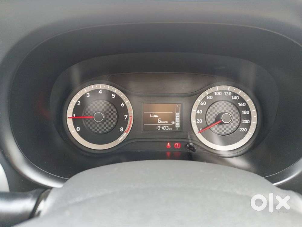 Hyundai Grand I10 Nios Magna 1.2 Kappa Vtvt, 2020, Petrol