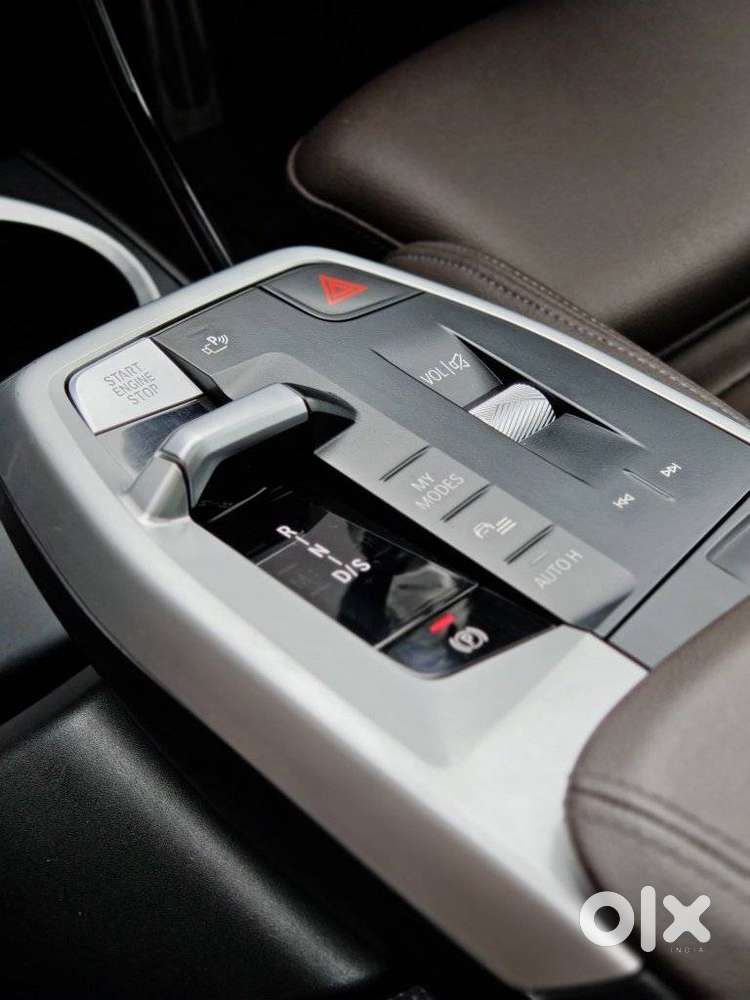Bmw X1 Xdrive 20d M Sport, 2023, Diesel