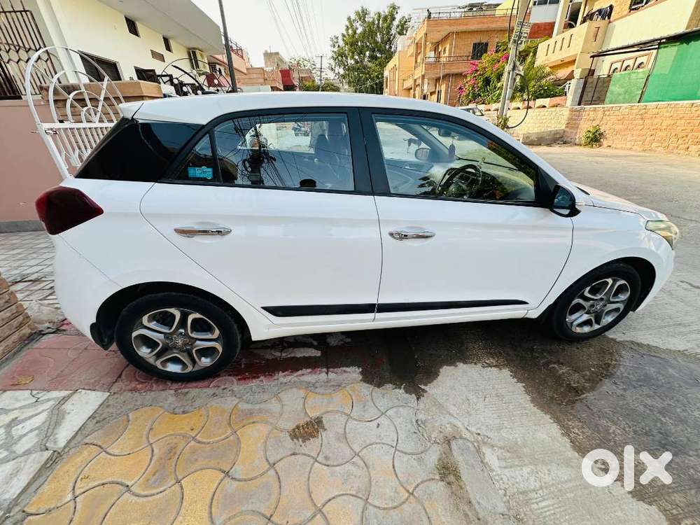 Hyundai I20 2019 Mint Condition