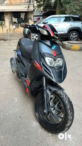 Second hand scooty in panvel sale