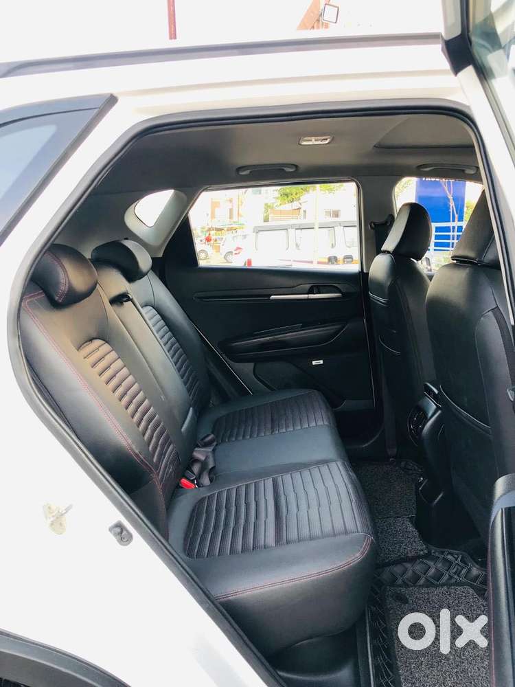 Kia Sonet Gtx Plus Turbo Dct, 2020, Petrol