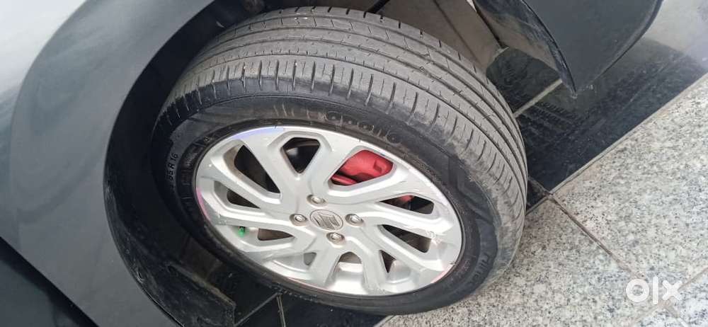 Maruti Suzuki Baleno 1.2 Zeta Cng, 2023, Petrol