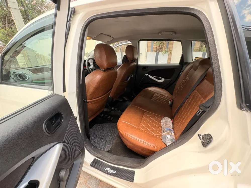 Ford Figo Mint Condition