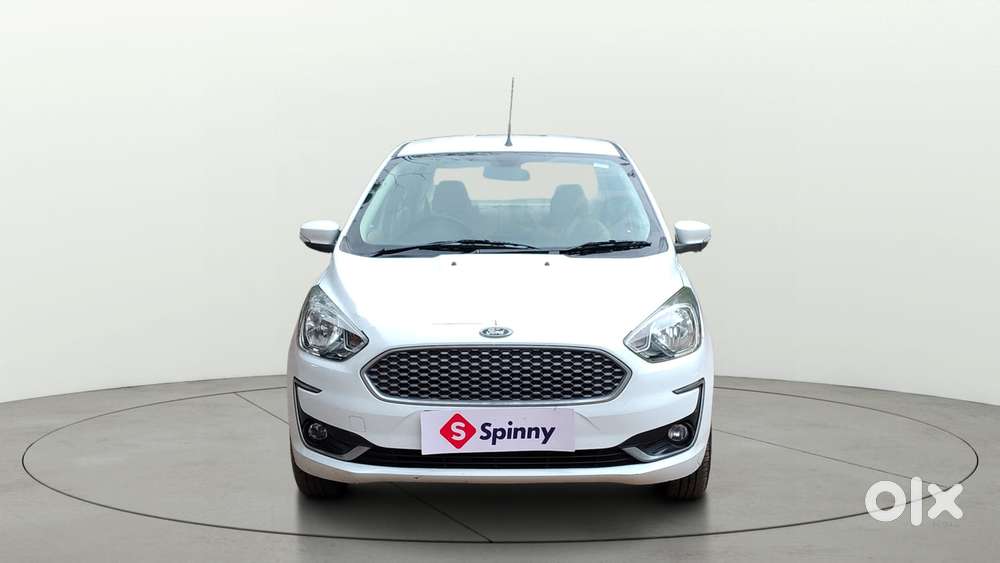 Ford Figo Aspire 1.2 Ti-vct Trend, 2019, Petrol