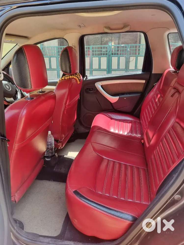 Renault Duster 2013 Diesel Well Maintained.