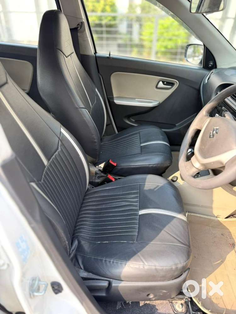 Maruti Suzuki Alto K10 Automatic 1st Owner