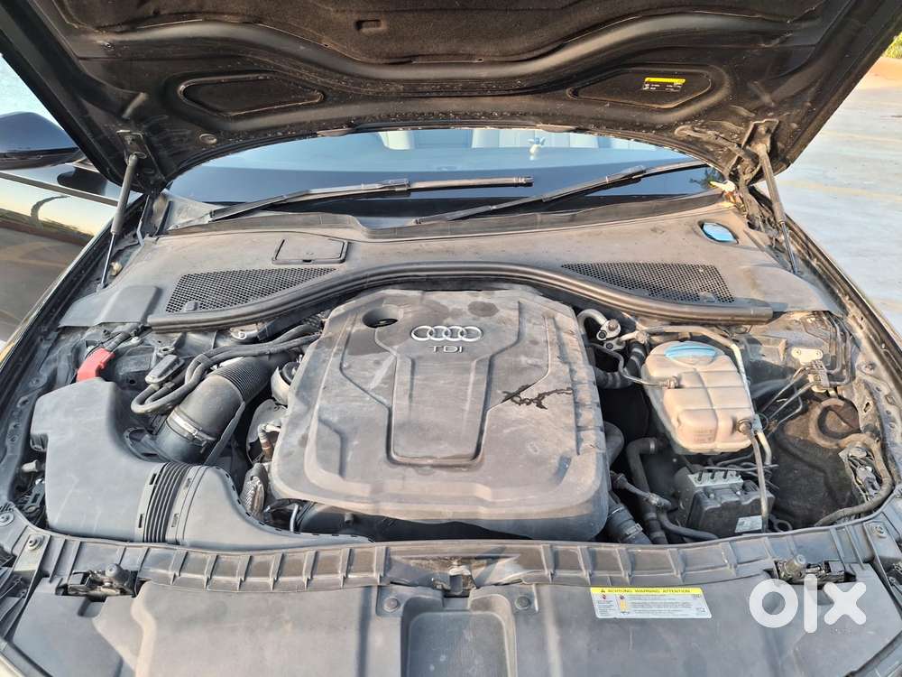Audi A6 2.0 35 Tdi Premium Matrix, 2018, Diesel