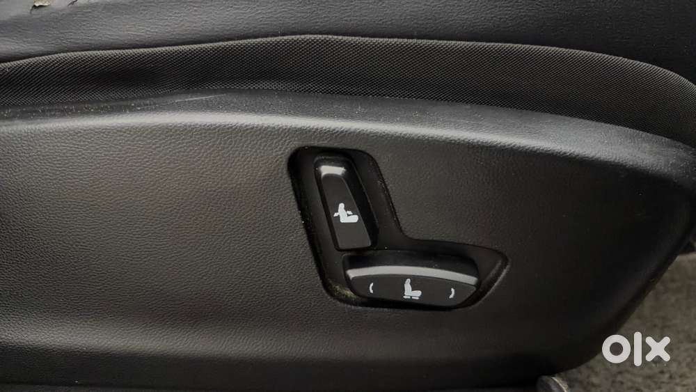 Mg Hector Sharp Dct Petrol, 2020, Petrol