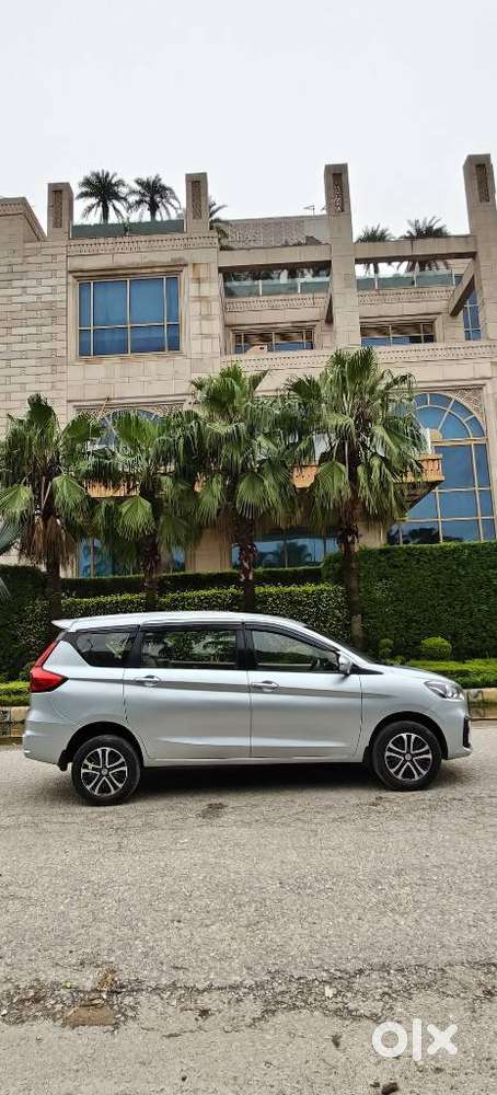 Maruti Suzuki Ertiga Vxi (o) Cng, 2022, Cng & Hybrids