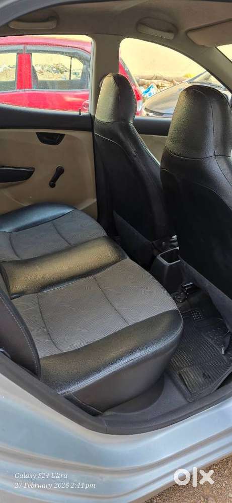 Hyundai Eon Magna +, 2012, Petrol