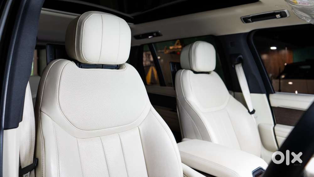 Land Rover Range Hse Lwb 3.0 Diesel, 2024, Diesel