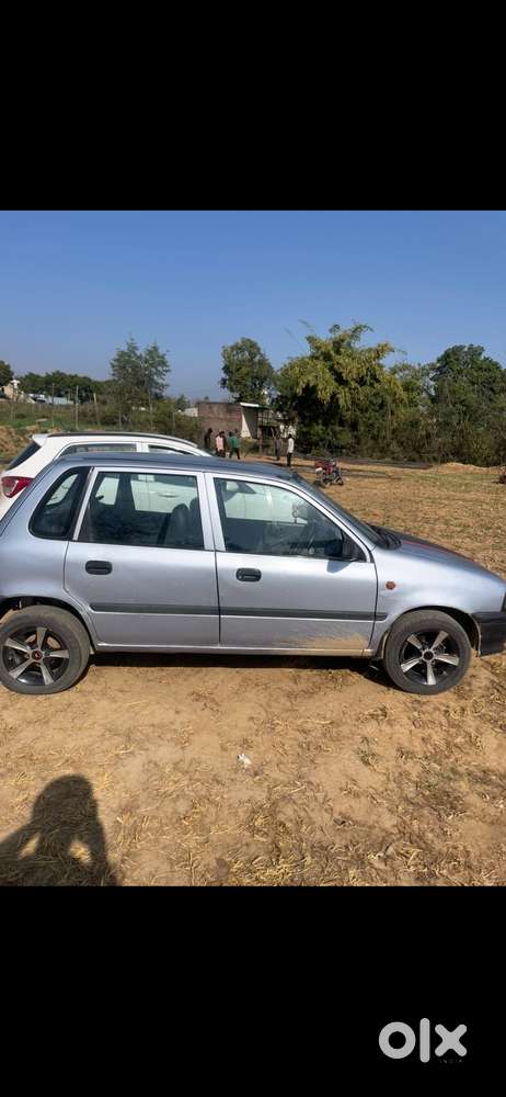 Zen Lxi 2003 Modal Passing 2030tak