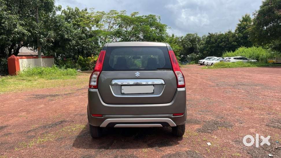 Maruti Suzuki Wagon R Vxi 1.0, 2024, Petrol