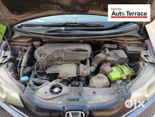 Honda Jazz V, 2017, Petrol