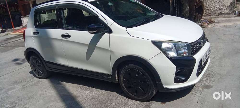 Maruti Suzuki Celerio X Zxi, 2019, Cng & Hybrids