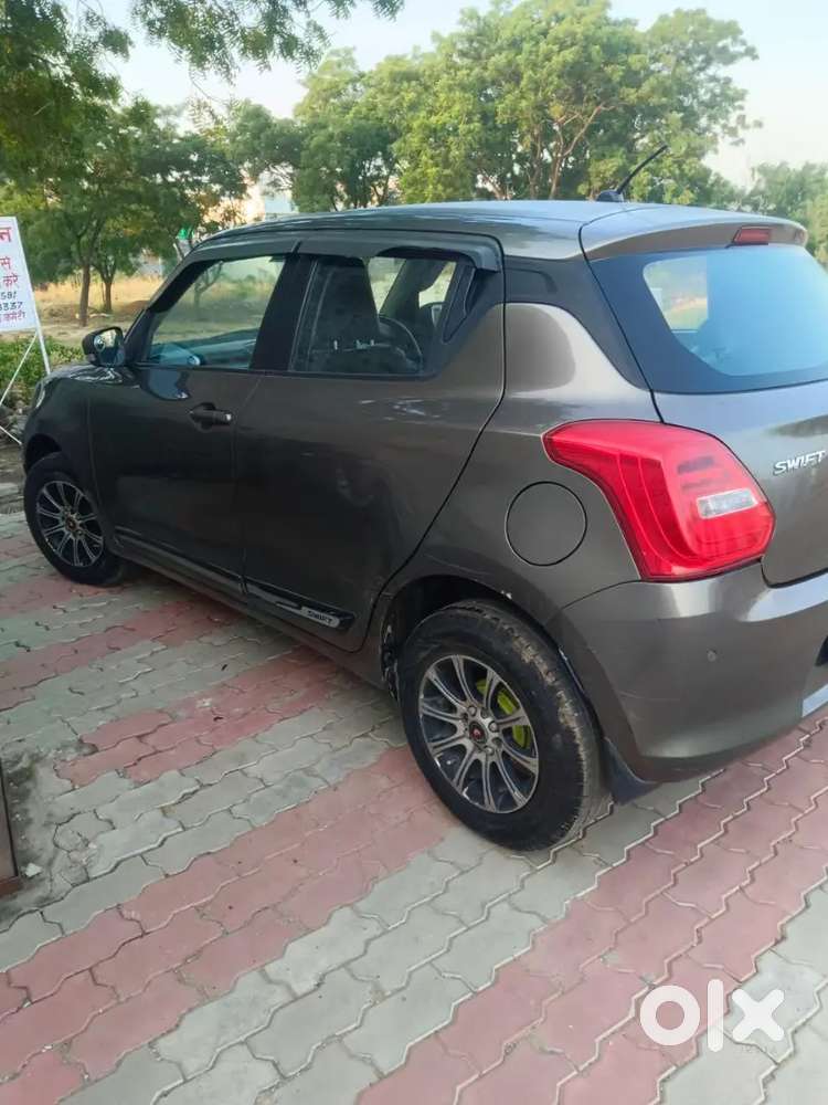 Maruti Swift Vxi 2020 Pb-65