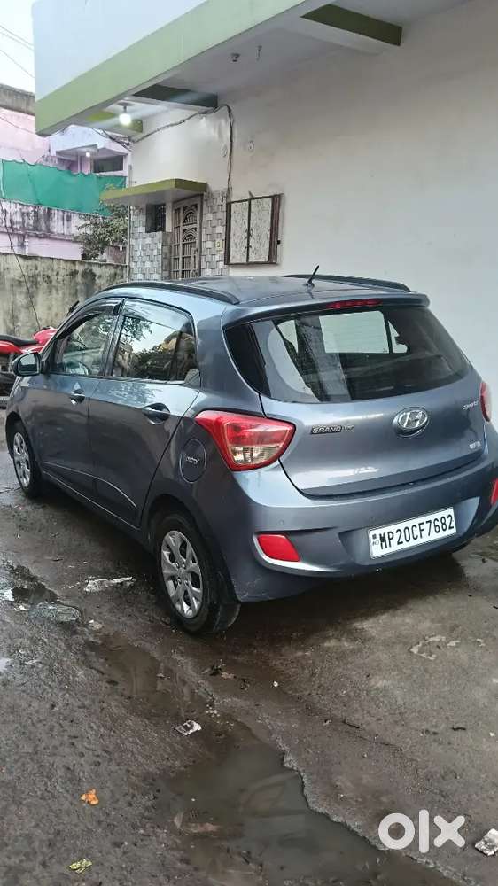 Purchase New Car