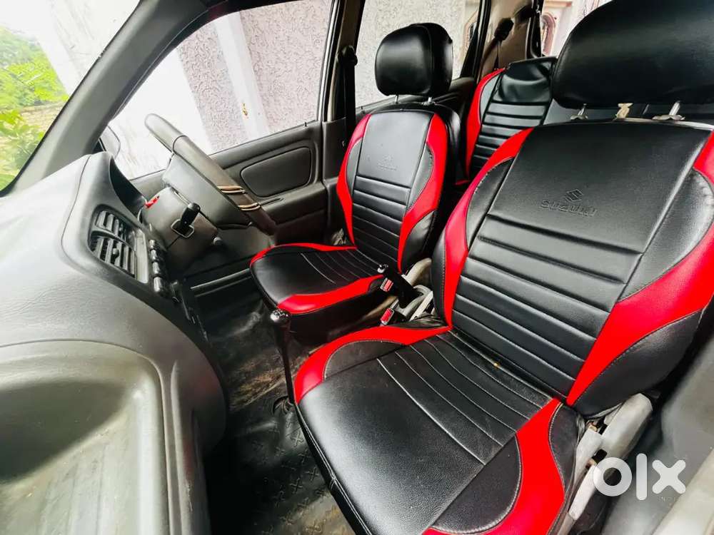 Maruti Suzuki Alto 2005