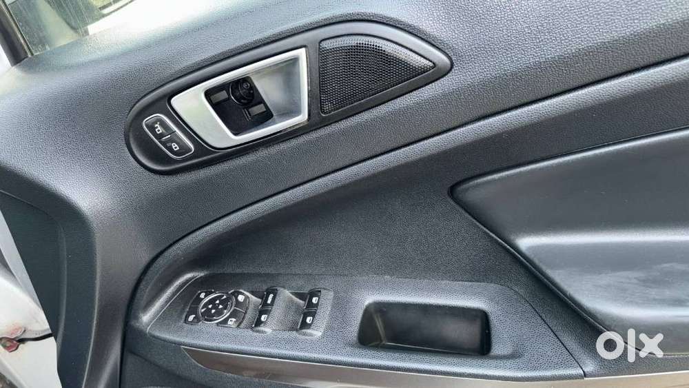 Ford Ecosport 1.5 Diesel Trend Plus, 2018, Diesel
