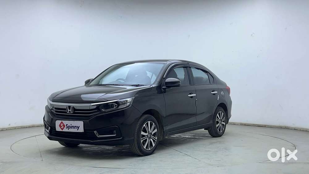 Honda Amaze Vx 1.2 Petrol Mt, 2023, Petrol