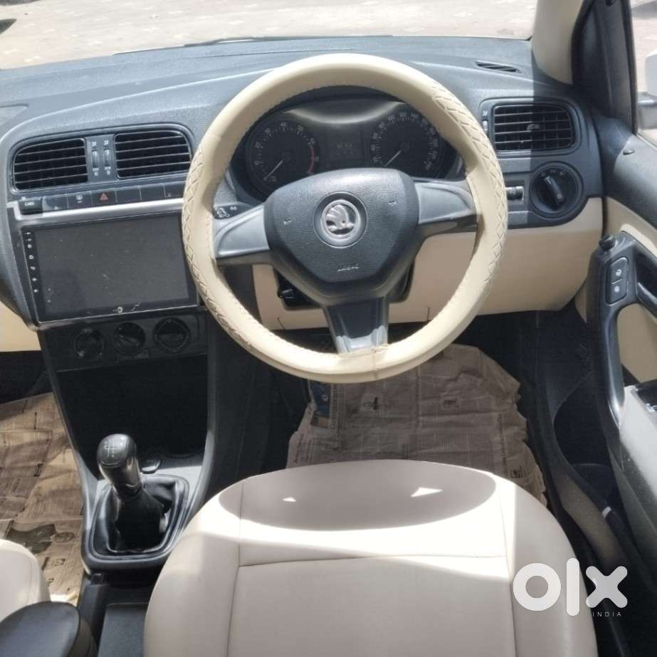 Skoda Rapid 1.6 Mpi Active, 2017