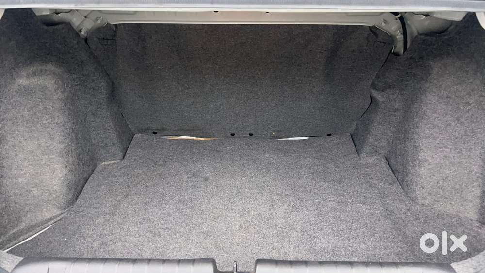 Honda Amaze Vx 1.2 Petrol Cvt, 2022, Petrol