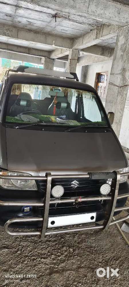 Maruti Suzuki Eeco 2020 Cng & Hybrids 59000 Km Driven