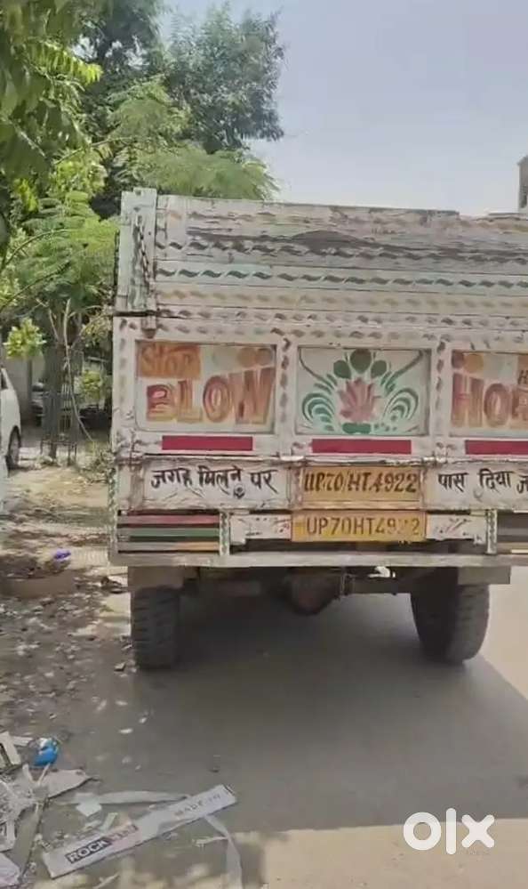 Mahindra Bolero Pik-up 2019 Diesel 50000 Km Driven