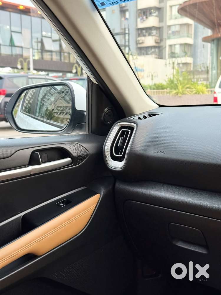 Kia Sonet Htk Plus, 2025, Petrol