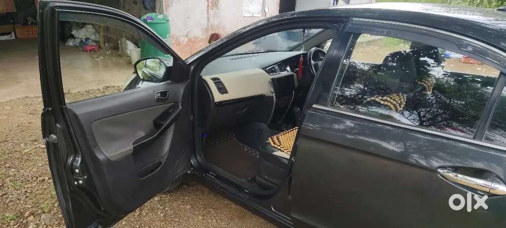 Tata Zest 2017 Diesel 125000 Km Driven
